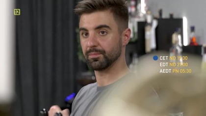 ITVN - 22-03-2025 - Autopromocje, Ident