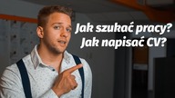Jak szukać pracy? Gdzie pracuję?