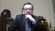 IPN zdaje się wierzyć, że Polacy to naród samych tylko i wyłącznie bohaterów - dr Piotr Napierała
