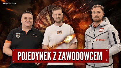 Matty Cash gra w darta.  I to jak! ABSOLUTE CINEMA | Sport.pl