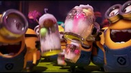 Pijacka piosenka minionk&oacute;w