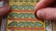 Zdrapki MEGA PENSJA WYGRAJ 250 000 zł #shorts