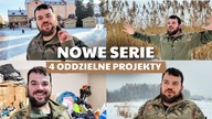Przez Świat na Fazie - Zapowiedź nowych projektów na kanale!