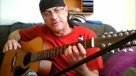 Kurs gry na gitarze - Lekcja 12 - Razem gramy - tworzenie piosenki