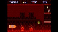 Mario Forever Remake V4.02 The Underhell PB Games