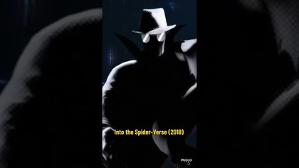 Spider-Man Noir: Animated vs Live Action