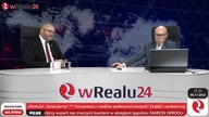 Grzegorz Braun u Roli o Tusku, Morawieckim, Ukrainie, Izraelu... (08.11.2023)