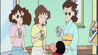 Crayon Shin~chan episode 569 english subs/angielskie napisy