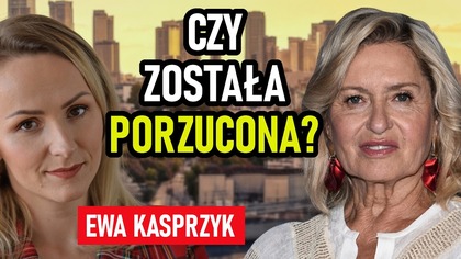 Szokująca prawda o rozpadzie związku Ewy Kasprzyk! Końcówki nie miał dobrej