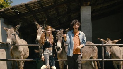 Poczuj. m&oacute;j. głos. 2026. Lektor.pl