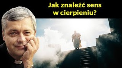 Kazanie ks. Piotra Pawlukiewicza Jak znaleźć sens w cierpieniu to jedno z tych rozważań, które dotykają najgłębszych warstw ludzkiego serca. Ksiądz Piotr z wielką delikatnością i duchową mądrością mówi o tym, że cierpienie jest tajemnicą  nie karą, nie przypadkiem, ale często przestrzenią, w której Bóg działa najciszej, a zarazem najgłębiej.

W kazaniu podkreśla, że sens cierpienia nie zawsze widać od razu. Czasem potrzeba czasu, modlitwy, milczenia  i zaufania. Bóg nie obiecuje, że nasze życie będzie łatwe, ale obiecuje, że nigdy nie będziemy cierpieć sami. Przypomina też, że Jezus sam przeszedł przez ból, samotność, krzyż  i dlatego rozumie nas lepiej niż ktokolwiek inny.

Ks. Pawlukiewicz uczy, że cierpienie może być owocne, że może nas przemieniać i prowadzić do większego dobra  jeśli tylko pozwolimy Bogu wejść w ten trudny obszar naszego życia. Nie chodzi o to, by cierpienie idealizować, ale by nie marnować go. Bo z Chrystusem nawet ból może stać się drogą do miłości.

#PiotrPawlukiewicz #SensCierpienia #KazaniaPawlukiewicza #DlaczegoCierpimy #ZChrystusemPrzezCierpienie #WiaraWTrudnychChwilach #DuchoweZmagania #NadziejaWMroku #ZaufajBogu #KazaniaKtóreDotykają #CierpienieINadzieja #pawlukiewicz