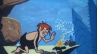 Świerszcz Jiminy - Nie jestem głupcem...  umiem się obchodzić z ogniem (1955)
