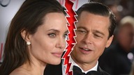 Angelina Jolie i Brad Pitt rozwodzą się. Oto historia ich związku
