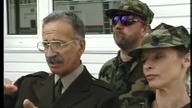 Dziennik Telewizyjny Jacka Fedorowicza - Spotkanie z żołnierzami amerykańskimi