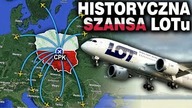 NAJWIĘKSZA inwestycja w HISTORII POLSKI - Centralny Port Komunikacyjny