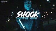 Remik - SHOOK [Official VIDEO]