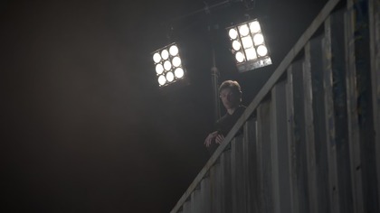 Teen Wolf S06E19 Noc kryształowa