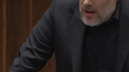 Zandberg uderza w PiS #shorts