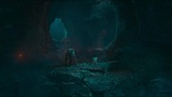 Mufasa: Król Lew (2024) 4K - Kim są białe lwy?