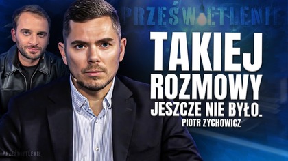 CZY POSZEDŁBYM WALCZYĆ ZA OJCZYZNĘ? ZYCHOWICZ BEZ CENZURY