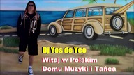 Dj Yos de Yeo Project POLSKA TANECZNA part. 13 Megamix Z KONCERT&Oacute;W