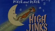 Pixie, Dixie i Pan Jinks - 2x16 - Kot w Kosmosie