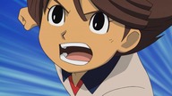 Inazuma Eleven Odcinek 98 - Mark kontra Erik (Polski Dubbing) [Ender]
