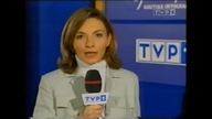 Jedynka - Fragmenty relacji Dyktando 2001 z 25 listopada 2001 roku