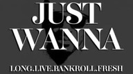 Bankroll Fresh - I Just Wanna ft.  T. I.  & Spodee