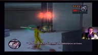 ZNISZCZYŁEM KONTROLER GTA Liberty City Stories #shorts #rage #gaming #letsplay #retro #gta