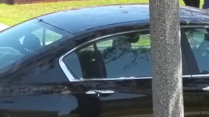 Gdy nagrywasz policję upewnij się że ktoś nagrywa ciebie