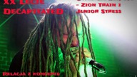 XX- lecie Decapitated, koncerty Zion Train i Junior Stressa | GiGweek #23