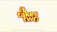 It takes two [ z Markiem ] , ps4 pl ,live ,15,02,2022