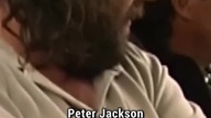 WŁADCA PIERŚCIENI  Reżyser chciał stworzyć inny film? #władcapierścieni #peterjackson #hobbit