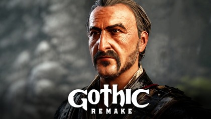 Gothic Remake - Odc.  20 - PEŁZACZE