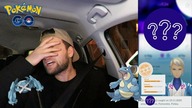 Nidoqueen & Metagross Solo Raid / Rzadki Shiny nareszcie jest mój! Odcinek #537