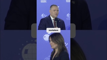 Ostro o starciu z rządem! Prezydent stawia sprawę jasno.