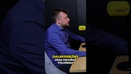 Jaki jest plan Romanowskiego?
