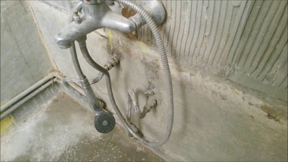 cz.6 - Kawalerka w bloku - Part 6 Studio in block