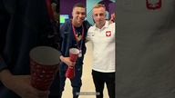 Mbappe po meczu z Polską SPEŁNIŁ SWOJE MARZENIE! #shorts