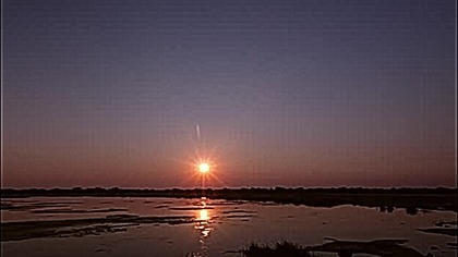 Niesamowity materiał filmowy - słońce zmniejsza się jak zachodzi. To jest niemożliwe w modelu heliocentrycznym. Materiał pochodzi z filmu David.Attenboroughs, Africa, kalahari.

Zapraszam do oglądania i komentowania. Absolutny rarytas!