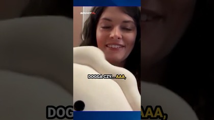 Czy Snoop Dogg dostał już POLSKIEGO PIEROGA? 