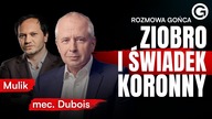 LISTA LUDZI DO ZŁAMANIA.  DUBOIS: ZIOBRO UCIEKŁ W PANICE