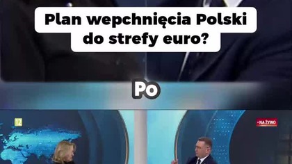 Czy strefa euro to koniec polskiej suwerenności? Sprawdź tę tezę!