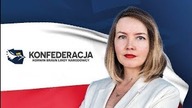 Studio wyborcze: Izabela Walczak - Konfederacja