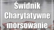 Świdnik: Charytatywne morsowanie dla Mariusza