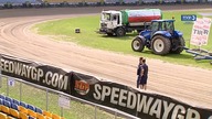 Stadion Stali gotowy na GP - 25.08.2017r.