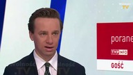 BOSAK VS REDAKTOR TVP WS.  PRZYBYSZÓW ZE WSCHODU!