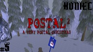 #5 Postal 2: A Very Postal Christmas - WIELKA STOPA! [Gameplay PL] - KONIEC