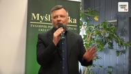 NA ŻYWO: Agonia imperium i nowy ład - dr Mateusz Piskorski